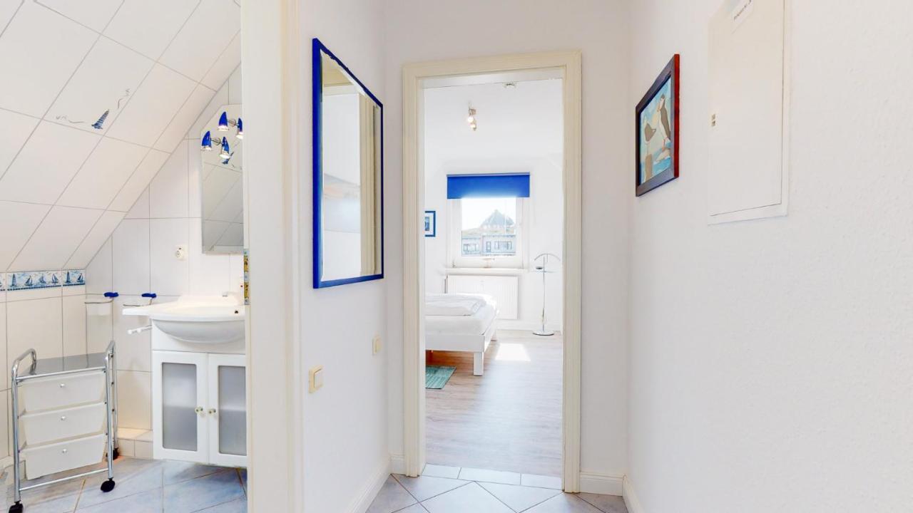 Meeresrauschen Apartment *